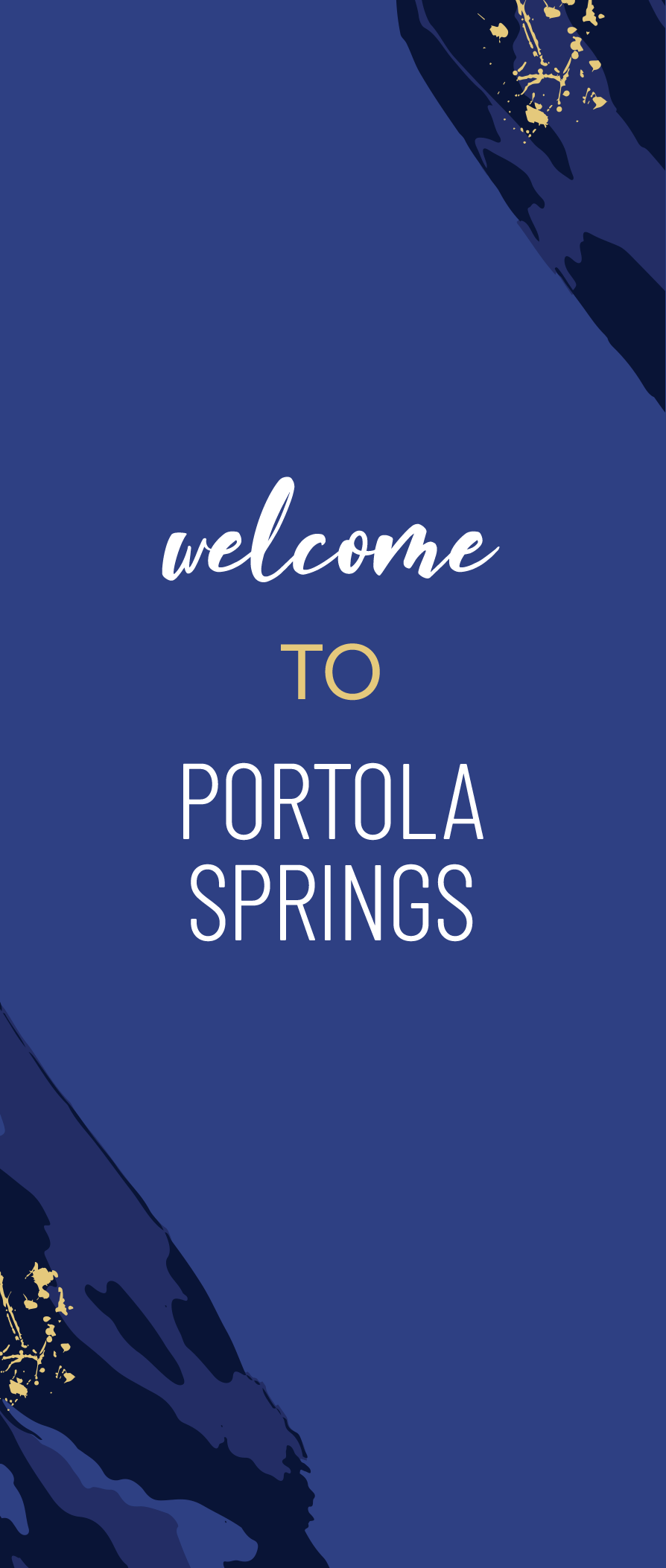 welcome-to-portola-springs